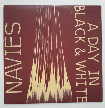 A Day In Black And White / Navies - A Day In Black & White / Navies