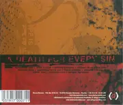 CD - A Death For Every Sin - In A Time Where Hope Is Lost