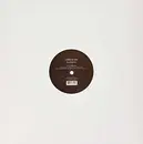 12inch Vinyl Single - A Different Jimmi - In Walked You