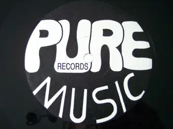 A Dose Of Paradise - Pure Musik
