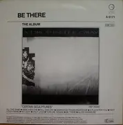 7inch Vinyl Single - A Drop In The Gray - Heartache Feeds Heartache