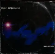 12inch Vinyl Single - A Energy - Mastermind