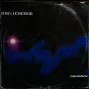 12inch Vinyl Single - A Energy - Mastermind