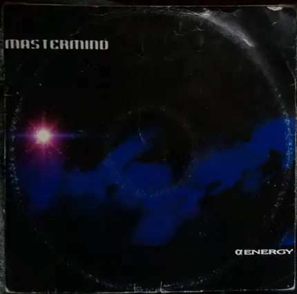 A Energy - Mastermind