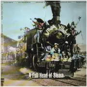 LP - A Full Head Of Steam - A Full Head Of Steam