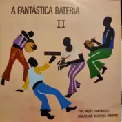 A Fantástica Bateria