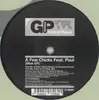 12'' - A Few Chicks - Wish EP