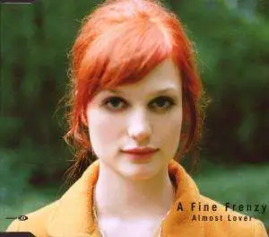 A Fine Frenzy - Almost Lover