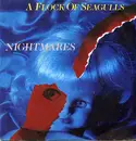 7'' - A Flock Of Seagulls - Nightmares