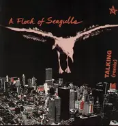 A Flock Of Seagulls - Talking