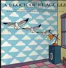 LP - A Flock Of Seagulls - The Best Of A Flock Of Seagulls - DMM