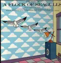 LP - A Flock Of Seagulls - The Best Of A Flock Of Seagulls - DMM
