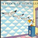 LP - A Flock Of Seagulls - The Best Of A Flock Of Seagulls