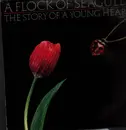 LP - A Flock Of Seagulls - The Story Of A Young Heart - No OBI included.