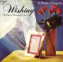 7'' - A Flock Of Seagulls - Wishing (If I Had A Photograph Of You)