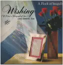 12inch Vinyl Single - A Flock of Seagulls - Wishing (If I Had A Photograph Of You) (Long Version)