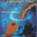 7inch Vinyl Single - A Flock Of Seagulls - Nightmares