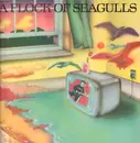 LP - A Flock Of Seagulls - A Flock Of Seagulls