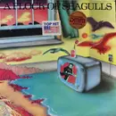 LP - A Flock Of Seagulls - A Flock Of Seagulls