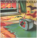 LP - A Flock Of Seagulls - A Flock Of Seagulls