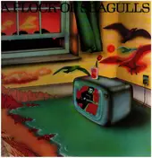 A Flock of Seagulls - A Flock of Seagulls