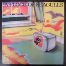 LP - A Flock Of Seagulls - A Flock Of Seagulls