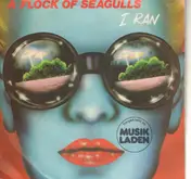 A Flock of Seagulls - I Ran: The Best Of
