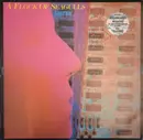 LP - A Flock Of Seagulls - Listen