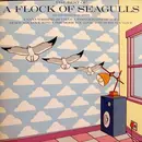 CD - A Flock Of Seagulls - The Best Of A Flock Of Seagulls - Misprint