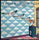 LP - A Flock Of Seagulls - The Best Of A Flock Of Seagulls