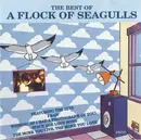 CD - A Flock Of Seagulls - The Best Of A Flock Of Seagulls