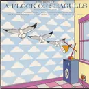 CD - A Flock Of Seagulls - The Best Of A Flock Of Seagulls