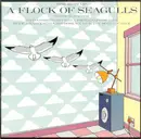CD - A Flock Of Seagulls - The Best Of A Flock Of Seagulls