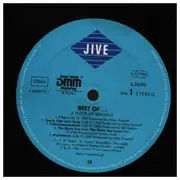LP - A Flock Of Seagulls - The Best Of A Flock Of Seagulls