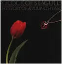 LP - A Flock of Seagulls - The Story Of A Young Heart