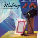 7inch Vinyl Single - A Flock Of Seagulls - Wishing (If I Had A Photograph Of You)