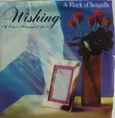7inch Vinyl Single - A Flock Of Seagulls - Wishing (If I Had A Photograph Of You)