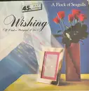 12inch Vinyl Single - A Flock Of Seagulls - Wishing (If I Had A Photograph Of You)