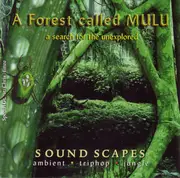 CD - A Forest Called Mulu - A Search For The Unexplored