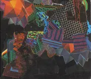 CD - A Frames - Black Forest - digipak