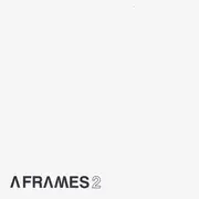CD - A Frames - 2