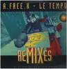 12inch Vinyl Single - A Free K - Le Tempo (Remixes)