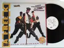 12inch Vinyl Single - A Free K - Sans Preservatif Il Faut Surtout Paniquer