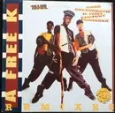 12inch Vinyl Single - A Free K - Sans Preservatif Il Faut Surtout Paniquer (Remix)