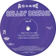 A-G-2-A-KE - Sellin' Dreams