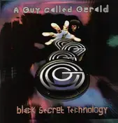 A Guy Called Gerald - Black Secret Technology