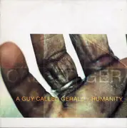 12'' - A Guy Called Gerald - Humanity