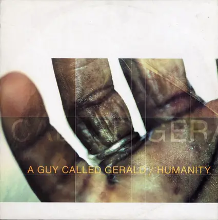 A Guy Called Gerald - Humanity