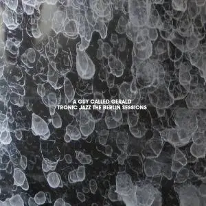 A GUY CALLED GERALD - Tronic Jazz: The Berlin Sessions
