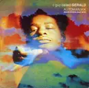 12inch Vinyl Single - A Guy Called Gerald - Automanikk (Bass Overload Mix)